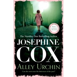 Alley Urchin: A thrilling saga of love, resilience and revenge (Emma Grady trilogy, Book 2)