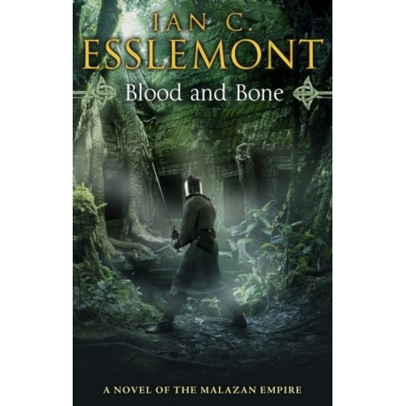 Blood and Bone: (Malazan Empire: 5): an ingenious and imaginative fantasy. More than murder lurks in this untameable wilderness