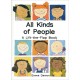 All Kinds of People: a Lift-the-Flap Book