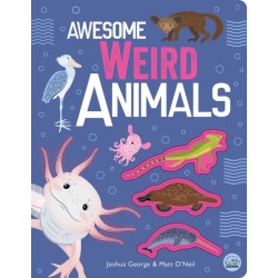 Awesome Weird Animals