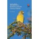 Wildlife of Madeira and the Canary Islands: A Photographic Field Guide to Birds, Mammals, Reptiles, Amphibians, Butterflies and Dragonflies