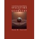 Spacetime and Geometry: An Introduction to General Relativity