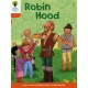 Oxford Reading Tree: Level 6: Stories: Robin Hood