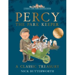 A Classic Treasury: A Classic Treasury