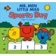 Mr. Men Little Miss: Sports Day