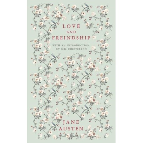 Love and Freindship