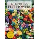 101 Beautiful Felt Flowers