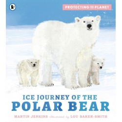 Protecting the Planet: Ice Journey of the Polar Bear