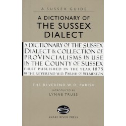A Dictionary of the Sussex Dialect