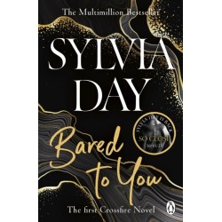 Bared to You: The book that launched the eighteen-million-copy-bestselling series