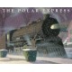 The Polar Express: 40th Anniversary Edition with free audiobook read by Liam Neeson