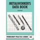 Metalworker's Data Book