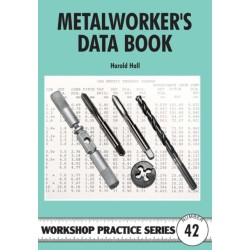 Metalworker's Data Book
