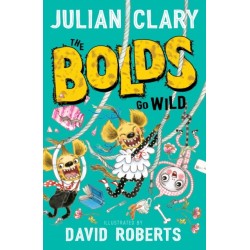 The Bolds Go Wild