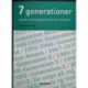 7 generationer - værdier, forbrug og levevis nu og i fremtiden