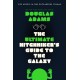 The Ultimate Hitchhiker's Guide to the Galaxy: Five Novels in One Outrageous Volume