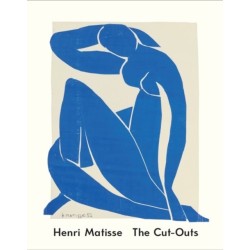 Henri Matisse: The Cut Outs