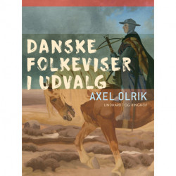 Danske folkeviser i udvalg