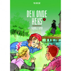 Den onde heks