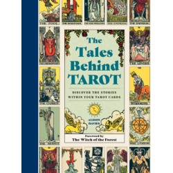 The Tales Behind Tarot: Discover the stories within your tarot cards