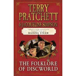 The Folklore of Discworld