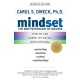 Mindset: The New Psychology of Success