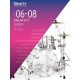 Trinity College London Drum Kit From 2020. Grades 6-8: 2020-2023