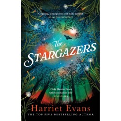The Stargazers: A captivating, magical love story with a breathtaking twist