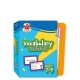 Vocabulary Flashcards for Ages 7-9