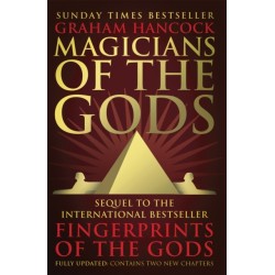 Magicians of the Gods: Evidence for an Ancient Apocalypse