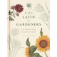 RHS Latin for Gardeners: More than 1,500 Essential Plant Names and the Secrets They Contain