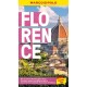 Florence Marco Polo Pocket Travel Guide - with pull out map