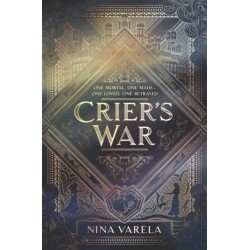 Crier's War