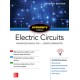 Schaum's Outline of Electric Circuits, Seventh Edition