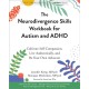 The Neurodivergence Skills Workbook for Autism and ADHD: Cultivate Self-Compassion, Live Authentically, and Be Your Own Advocate