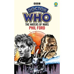 Doctor Who: The Waters of Mars (Target Collection)