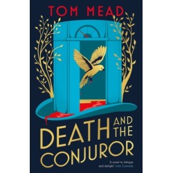 Death and the Conjuror