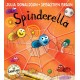 Spinderella
