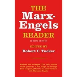The Marx-Engels Reader