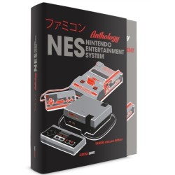 NES/Famicom Anthology - Tanuki Deluxe Edition