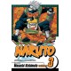 Naruto, Vol. 3