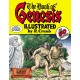 Robert Crumb's Book of Genesis