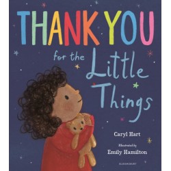 Thank You for the Little Things