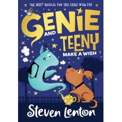 Genie and Teeny: Make a Wish