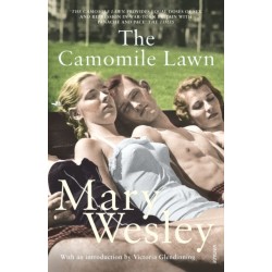 The Camomile Lawn