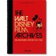 The Walt Disney Film Archives. The Animated Movies 1921–1968. 45th Ed.