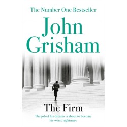 The Firm: The gripping bestseller that came before The Exchange