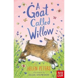 A Goat Called Willow