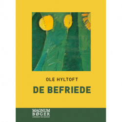 De befriede (Storskrift)