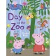 Peppa Pig: Day at the Zoo Sticker Book